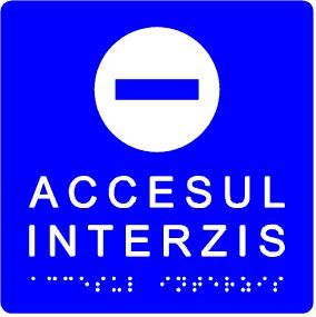 AccesulInterzis
