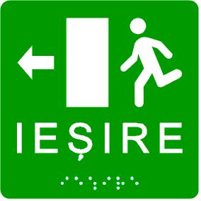 IesireStanga