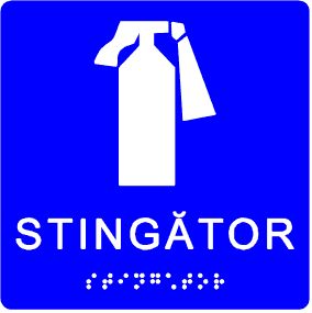 Stingator