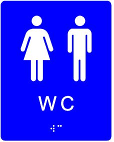 WC