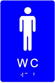 WC B